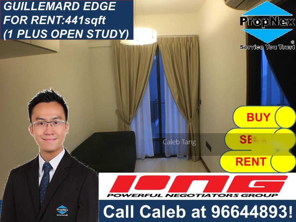 Guillemard Edge (D14), Apartment #153439872